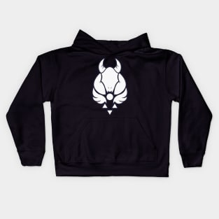 Our Heartache - Toriel Kids Hoodie